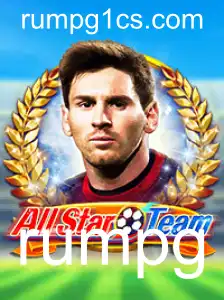 Explorando o Mundo de AllStarTeam: O Jogo Revolucionário de Estratégia Rumpg