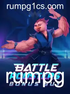 BattleRoostersBonusBuy: Descubra o Novo Fenômeno no Universo dos Jogos de RUMP