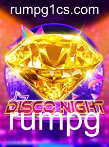 Descubra a Aventura de 'DiscoNight': O Novo Sucesso RPG