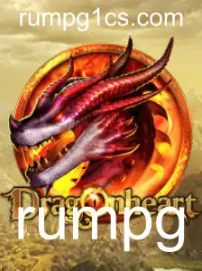 Descubra o Mundo de Aventuras de DragonHeart: Um RPG Épico