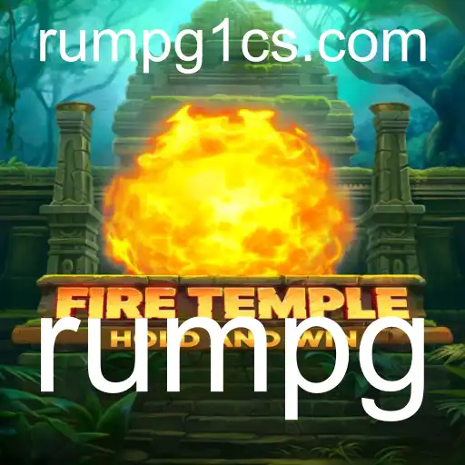 Exploração e Desafios em FireTemple: Um Novo RPG de Resultado Rápido