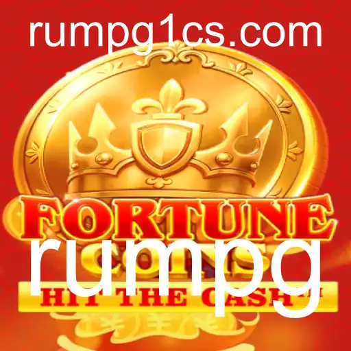 FortuneCoins: Descubra o Fascinante Mundo de Rumpg