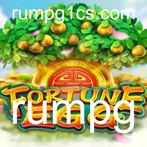 FortuneEgg: Descubra o Fascinante Mundo do Novo Jogo Rumpg