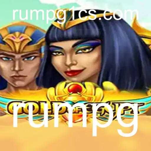 Explorando o Fascinante Mundo de GoldOfEgypt: Uma Aventura RPG Única