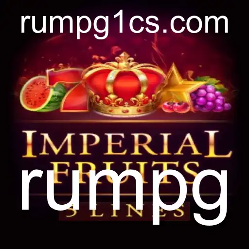 ImperialFruits5: Uma Jornada Fascinante no Mundo de Rumpg
