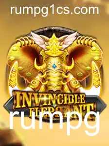 Explorando o Mundo de InvincibleElephant: Um Novo Rumpg