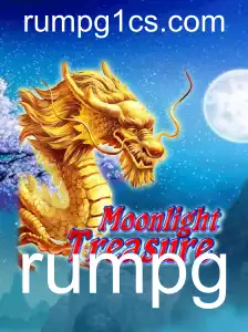 MoonlightTreasure: Aventura e Mistério sob a Luz da Lua