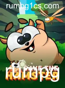 Explore o Mundo de 'SavetheHamster': O Novo RPG que Conquista Jogadores