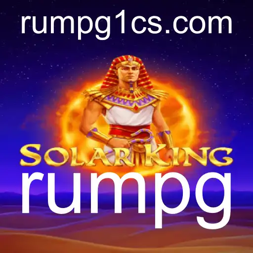 Descubra o Universo de SolarKing: Um RPG Revolucionário