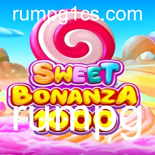 Descubra o Fascinante Universo de SweetBonanza1000