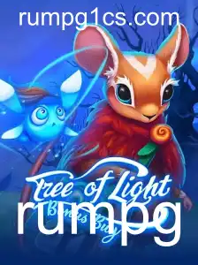 Descubra o Fascinante Mundo de TreeOfLightBonusBuy