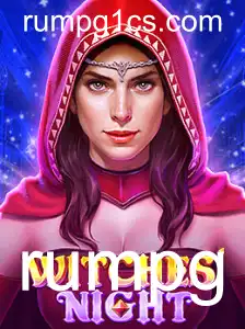 Explorando o Universo de WitchesNight - Um Rumpg Inovador