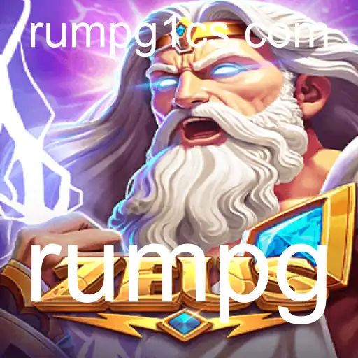 Explorando o Fascinante Universo de Zeus: Um Jogo Rumpg Inovador